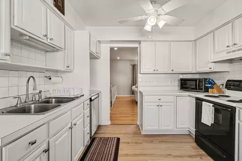 Kitchen - 551 N Union Pl, Gary, IN 46403 photo 1 of 3