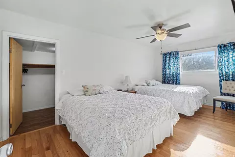 Bedroom - 551 N Union Pl, Gary, IN 46403 photo 1 of 5