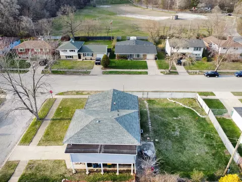 View/Area - 551 N Union Pl, Gary, IN 46403 photo 1 of 1