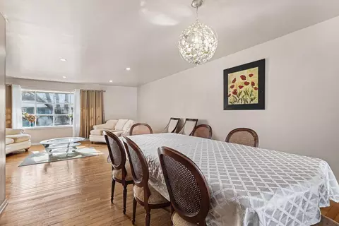 Dining - 551 N Union Pl, Gary, IN 46403 photo 3 of 4