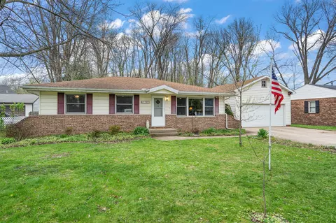 6114 Mockingbird Ave, Portage, IN 46368
