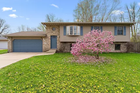 6437 Windwood Ave, Portage, IN 46368
