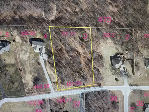 lot3 Fox Xing, Knox, IN 46534 photo 3
