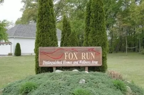 lot3 Fox Xing, Knox, IN 46534 photo 2