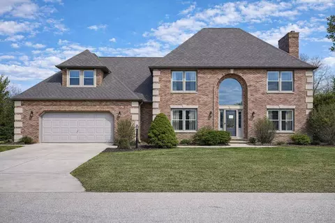 58764 Fawn River Ct, Elkhart, IN 46516