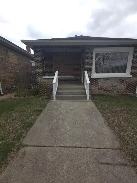 4721 Ivy St, East Chicago, IN 46312
