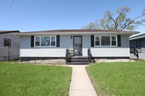 2118 Cleveland St, Gary, IN 46404