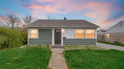 1006 W Old Ridge Rd, Hobart, IN 46342