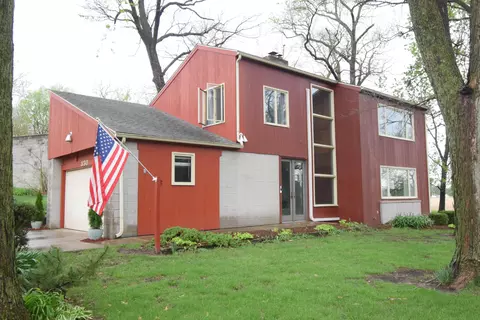 850 W Winding Rd, Rensselaer, IN 47978