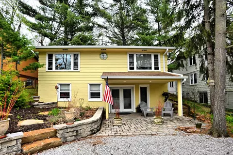 31 S Lake Shore County Rd, Beverly Shores, IN 46301