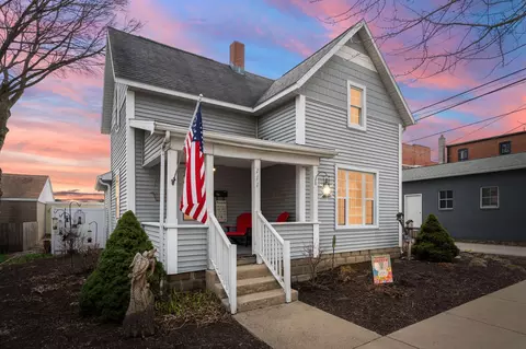 111 E Washington St, Culver, IN 46511