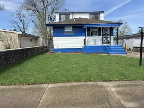 1960 M L King Dr, Gary, IN 46407