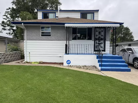 1960 M L King Dr, Gary, IN 46407