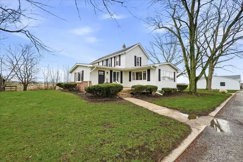 6411 E 129th Ave, Crown Point, IN 46307