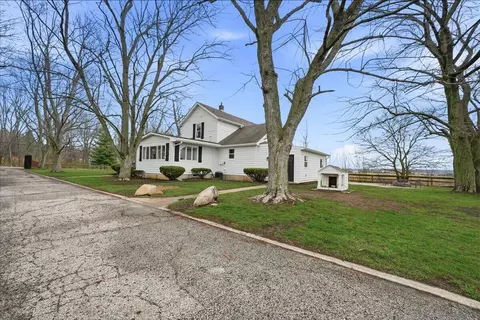Exterior - 6411 E 129th Ave, Crown Point, IN 46307 photo 5 of 10