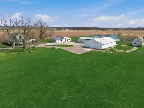 Exterior - 6411 E 129th Ave, Crown Point, IN 46307 photo 10 of 10