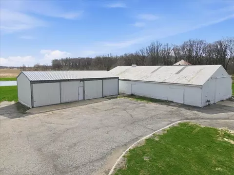 Exterior - 6411 E 129th Ave, Crown Point, IN 46307 photo 2 of 10
