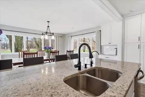 Kitchen - 6411 E 129th Ave, Crown Point, IN 46307 photo 1 of 8
