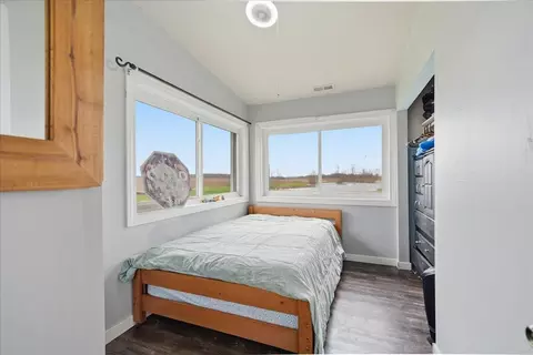 Bedroom - 6411 E 129th Ave, Crown Point, IN 46307 photo 6 of 12