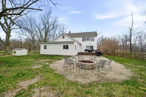 Exterior - 6411 E 129th Ave, Crown Point, IN 46307 photo 6 of 10