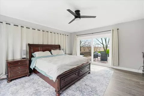 Bedroom - 6411 E 129th Ave, Crown Point, IN 46307 photo 1 of 12