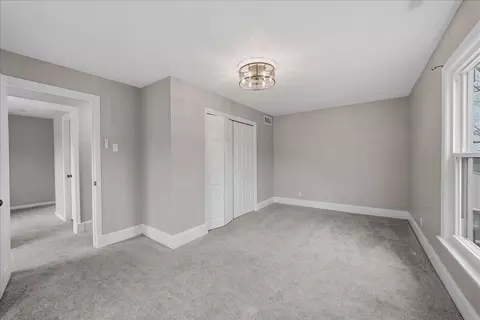Bedroom - 6411 E 129th Ave, Crown Point, IN 46307 photo 10 of 12
