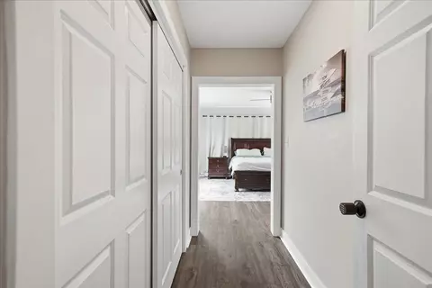 Entry Way - 6411 E 129th Ave, Crown Point, IN 46307 photo 2 of 3