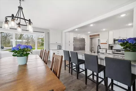 Dining - 6411 E 129th Ave, Crown Point, IN 46307 photo 2 of 2