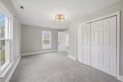 Bedroom - 6411 E 129th Ave, Crown Point, IN 46307 photo 9 of 12