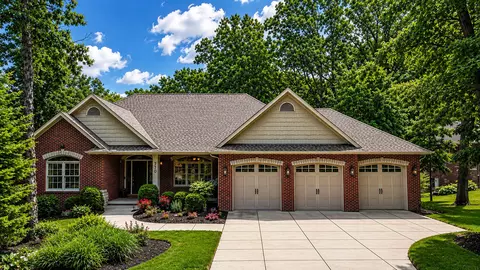 770 Quinlan Ct, Crown Point, IN 46307