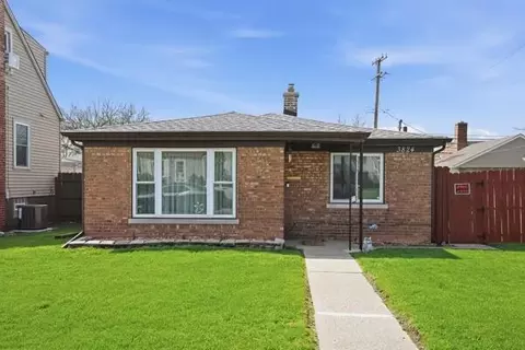 3824 Towle Ave, Hammond, IN 46327