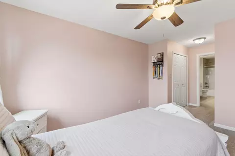 Bedroom - 919 E 117th Pl, Crown Point, IN 46307 photo 6 of 6