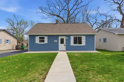2743 Henry St, Lake Station, IN 46405