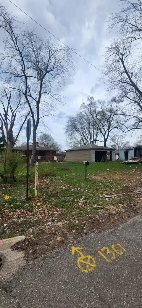 5316 W 8th Ave, Gary, IN 46406