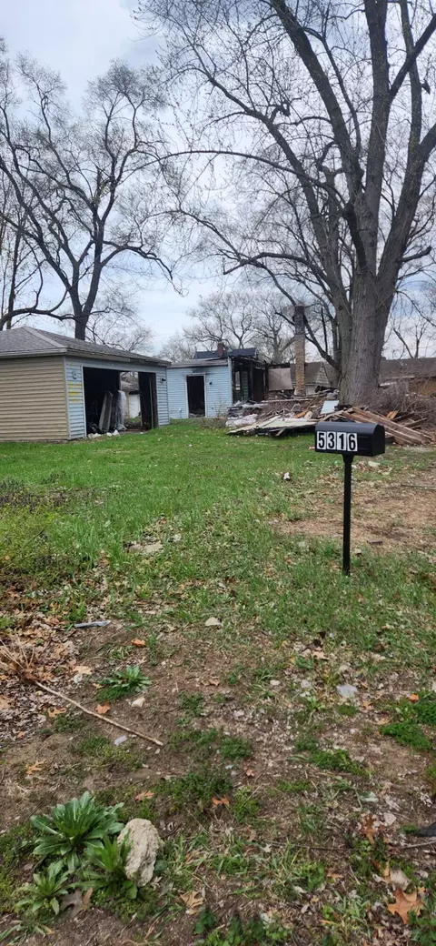 5316 W 8th Ave, Gary, IN 46406 photo 4