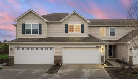 14103 Magnolia St, Cedar Lake, IN 46303