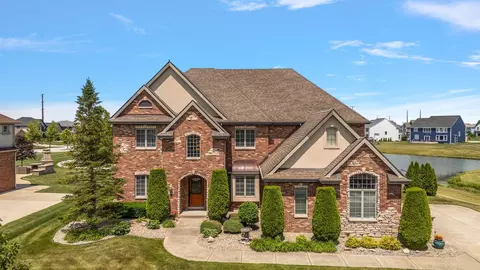 8540 W 105th Ave, Saint John, IN 46373