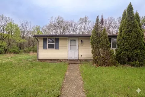2280 Roosevelt Pl, Gary, IN 46404