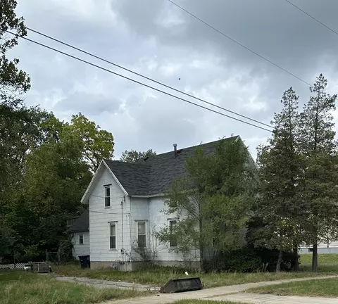 219 Grant Ave, Michigan City, IN 46360