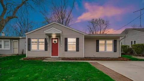 Exterior - 309 Michigami Trl, Porter, IN 46304 photo 5 of 5