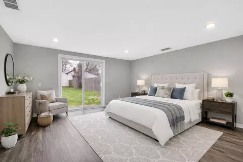 Bedroom - 309 Michigami Trl, Porter, IN 46304 photo 4 of 4