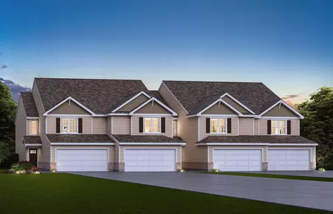 548 Cressmoor Blvd, Hobart, IN 46342