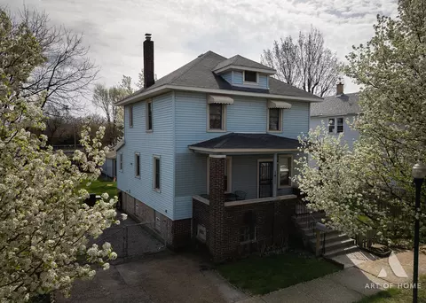1411 Roberts Ave, Whiting, IN 46394