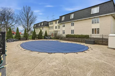 Exterior - 8831 Harrison Ave #202, Munster, IN 46321 photo 1 of 4