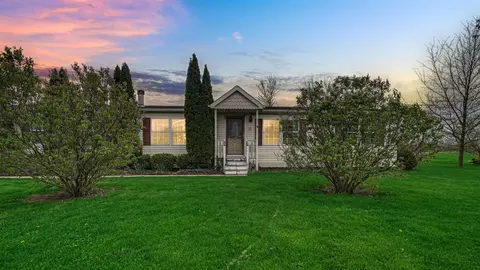 14805 W 109th Ave, Dyer, IN 46311