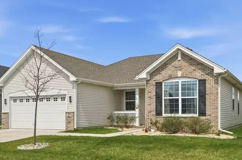 10014 W 141st Ln, Cedar Lake, IN 46303