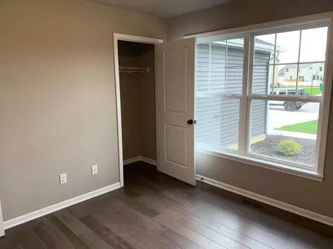 Bedroom - 5091 Richard Dr, Lowell, IN 46356 photo 2 of 5