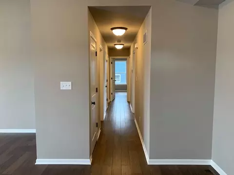 Entry Way - 5091 Richard Dr, Lowell, IN 46356 photo 2 of 4