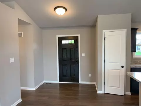 Entry Way - 5091 Richard Dr, Lowell, IN 46356 photo 1 of 4