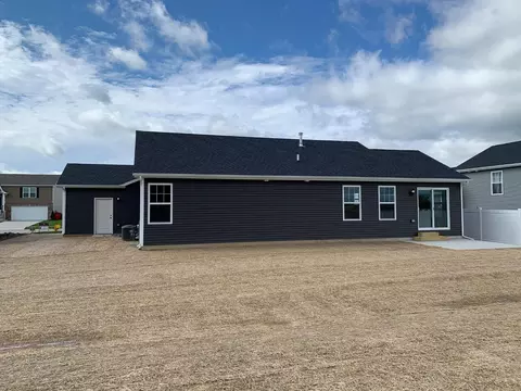 Exterior - 5091 Richard Dr, Lowell, IN 46356 photo 3 of 3